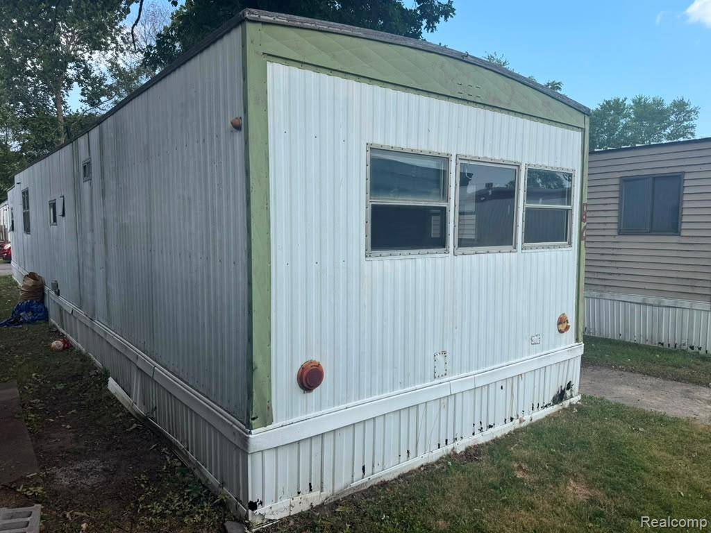 7062 Ready Avenue Lot 24, Warren, MI 48091