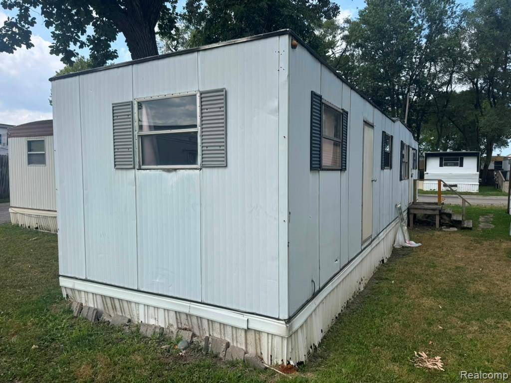 7062 Ready Avenue Lot 34, Warren, MI 48091
