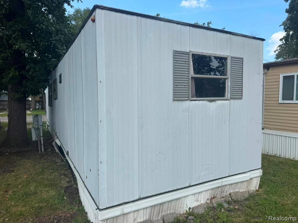 7062 Ready Avenue Lot 34, Warren, MI 48091
