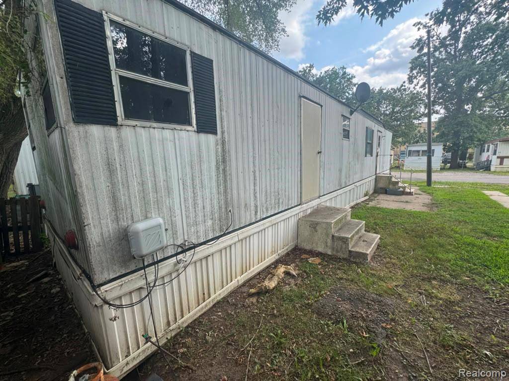 7062 Ready Avenue Lot 35, Warren, MI 48091