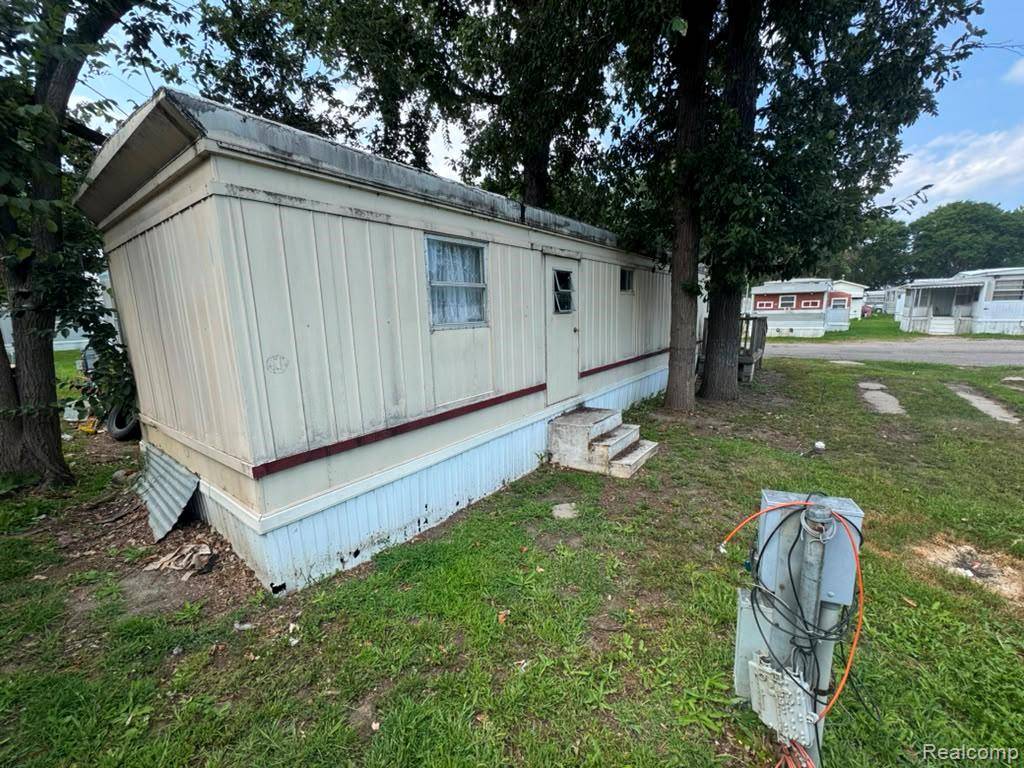 7062 Ready Avenue Lot 57, Warren, MI 48091