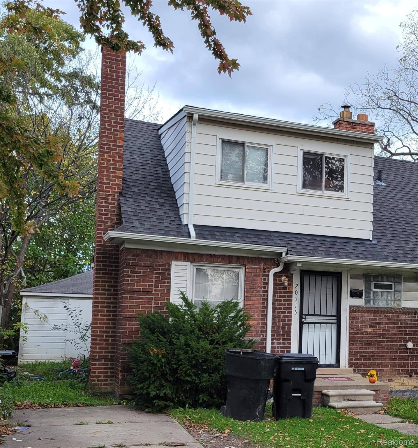 20715 MOROSS RD E, Detroit, MI 48224