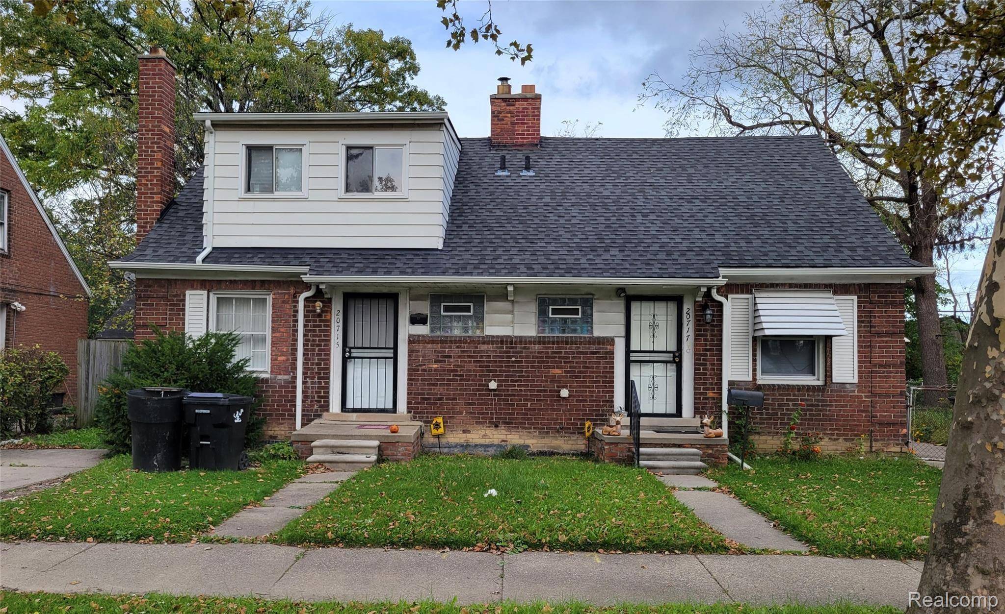 20715 MOROSS RD E, Detroit, MI 48224