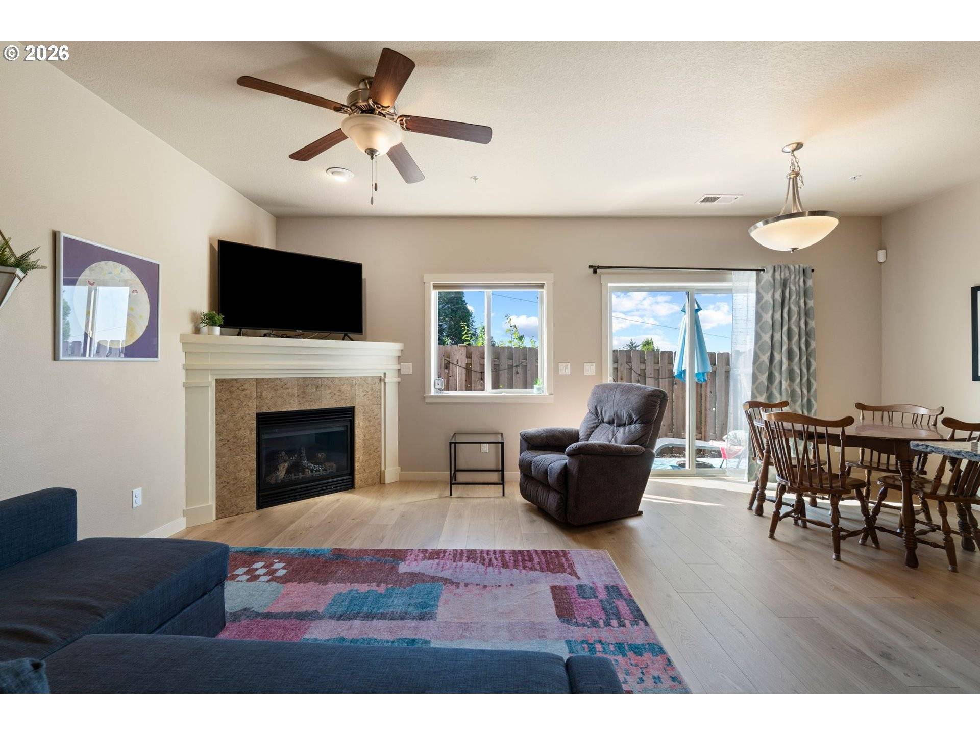11572 SE AQUILA ST, Happy Valley, OR 97086