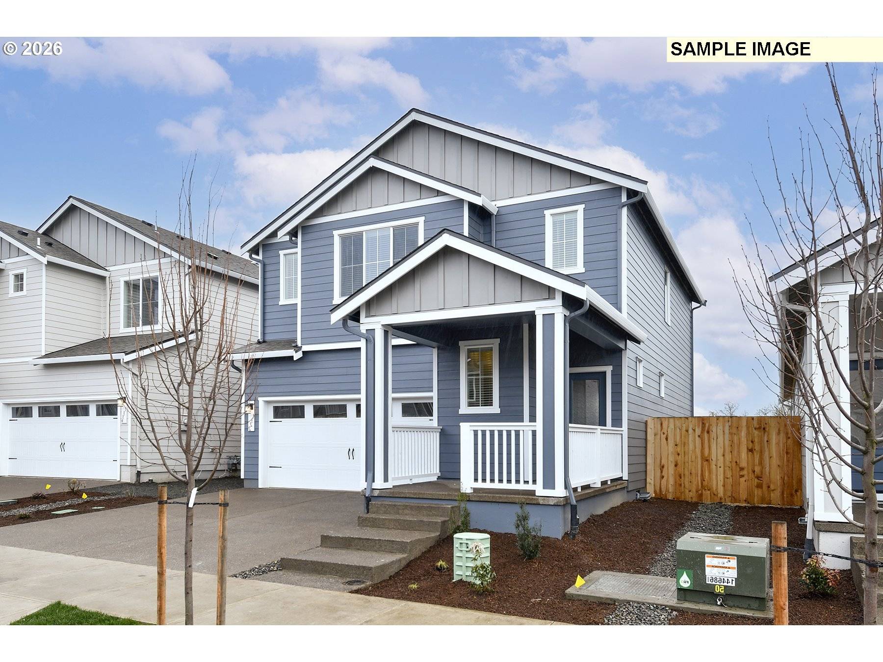 1297 OWL AVE, Woodburn, OR 97071