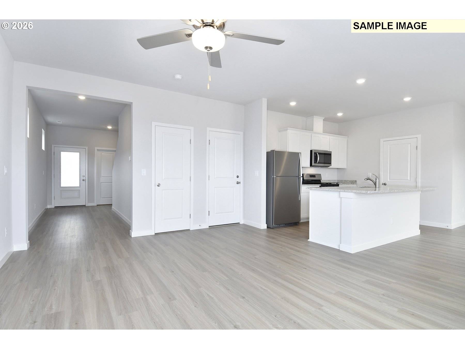 1297 OWL AVE, Woodburn, OR 97071