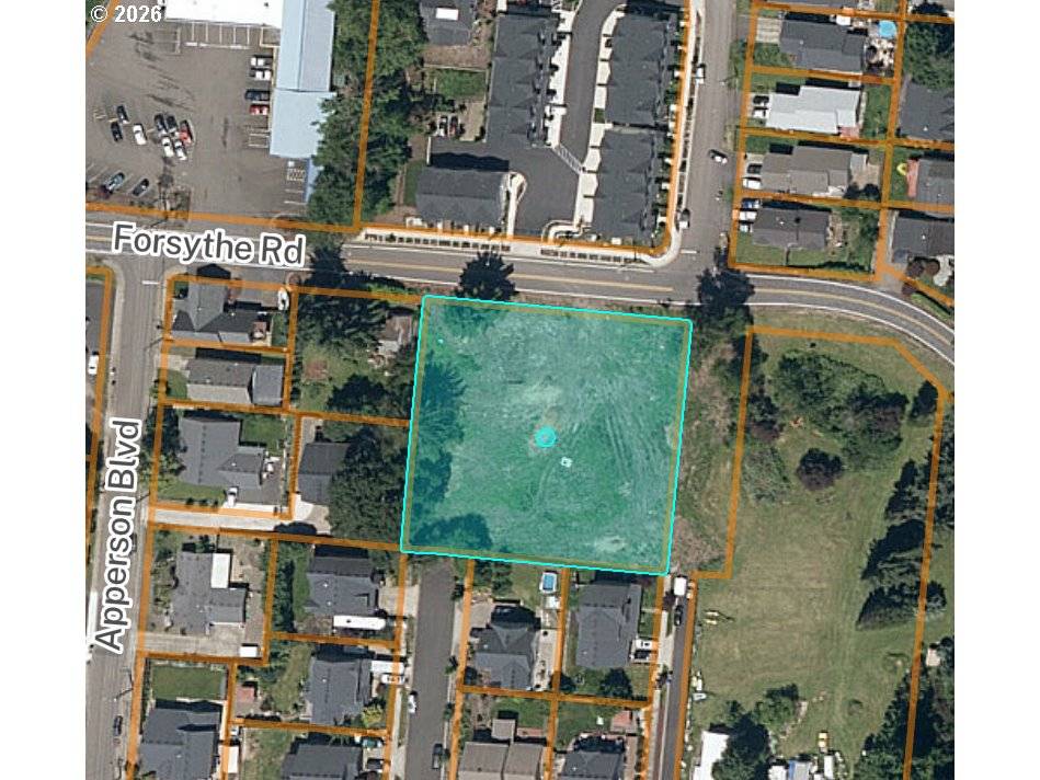 13930 FORSYTHE RD, Oregon City, OR 97045