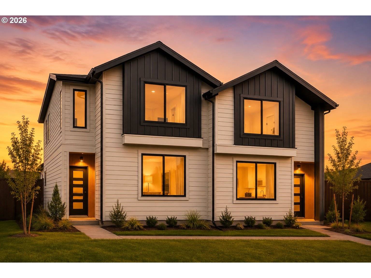 13930 FORSYTHE RD, Oregon City, OR 97045