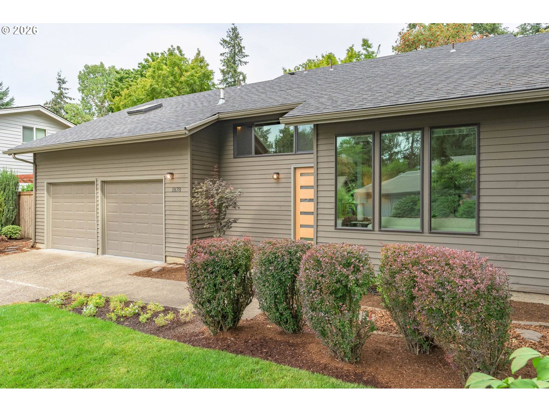 1878 RUSSET DR, Eugene, OR 97401