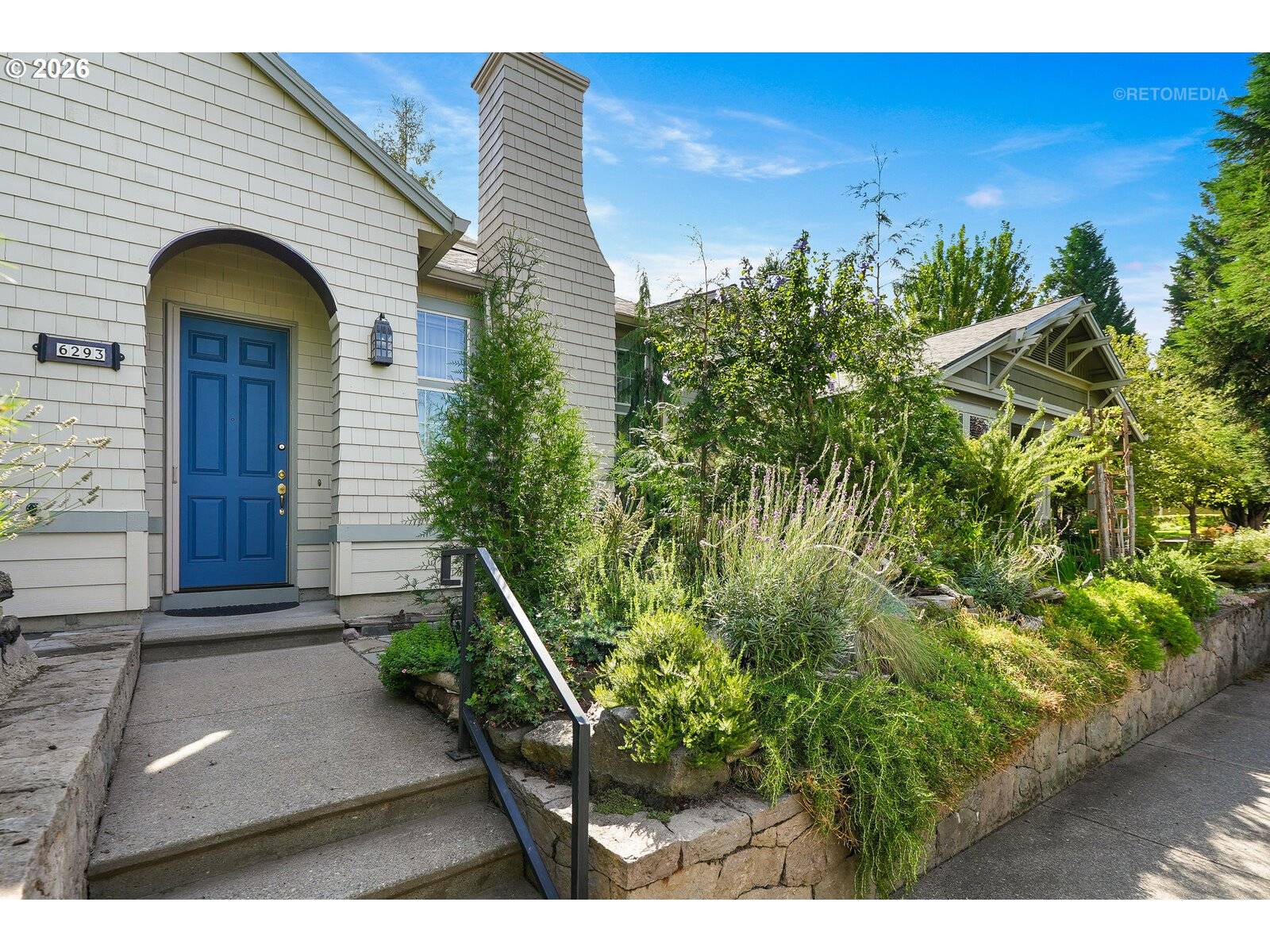 6293 NE COPPER BEECH DR, Hillsboro, OR 97124