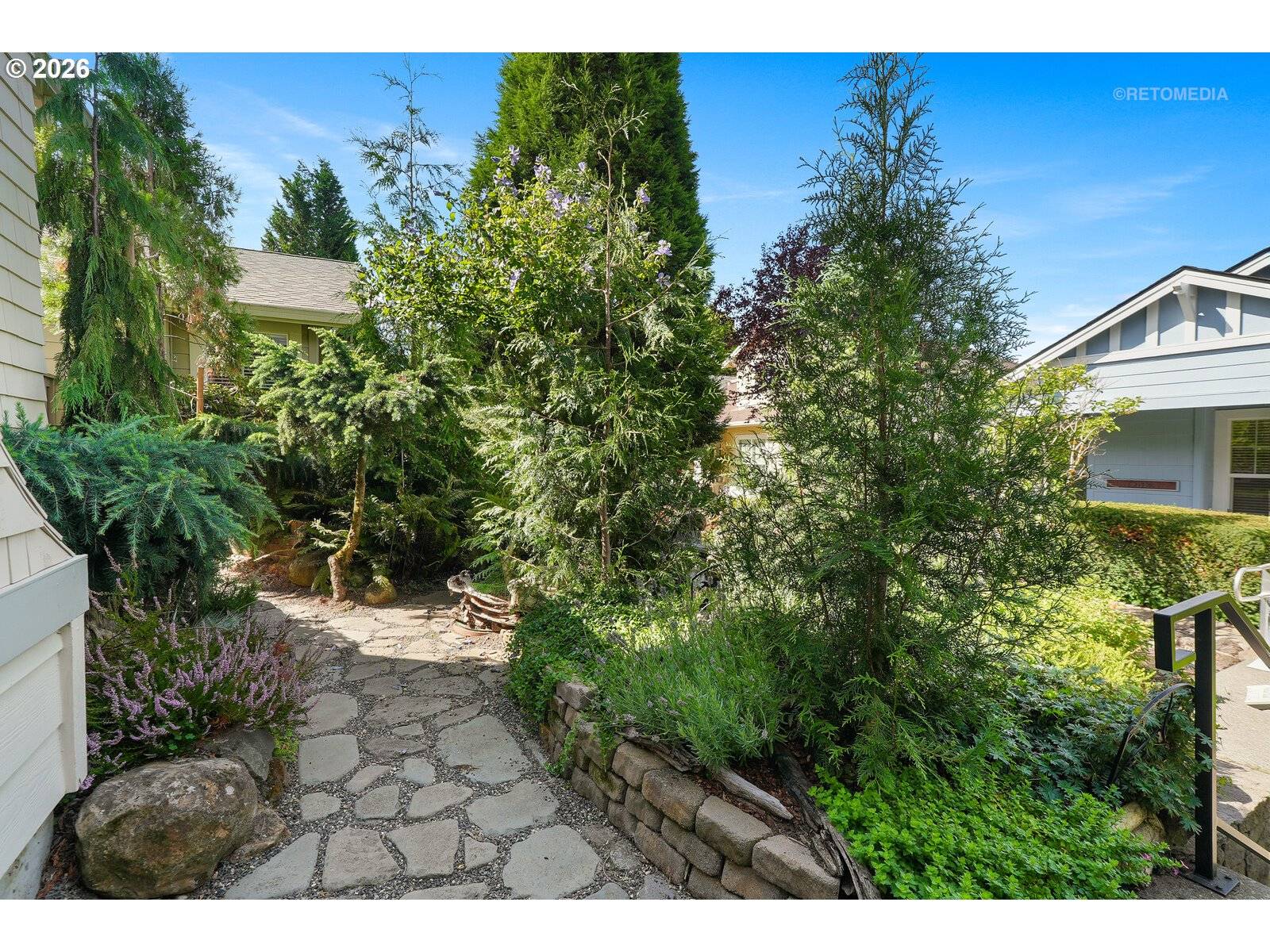 6293 NE COPPER BEECH DR, Hillsboro, OR 97124