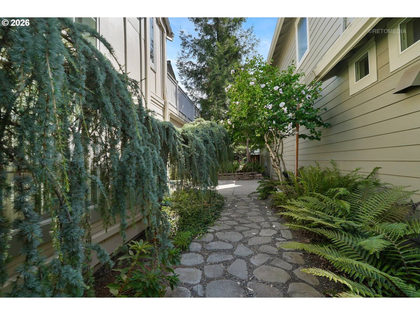 6293 NE COPPER BEECH DR, Hillsboro, OR 97124