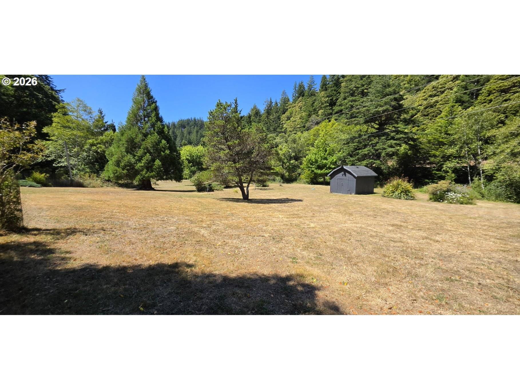 32051 CEDAR VALLEY RD, Gold Beach, OR 97444