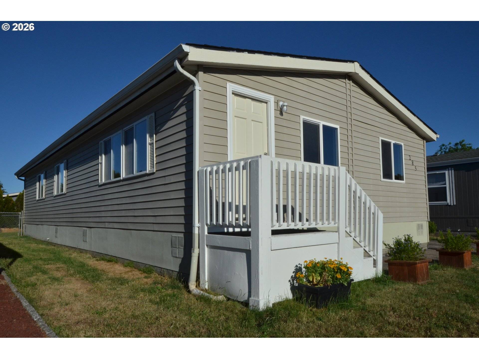 1699 N TERRY ST #285, Eugene, OR 97402