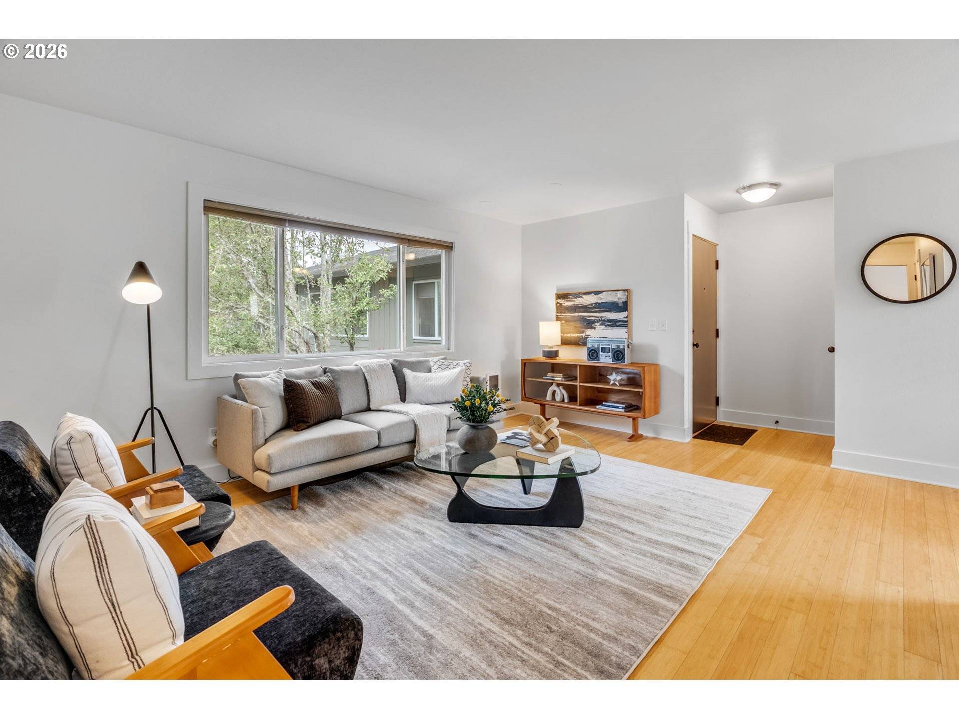 2301 SE CARUTHERS ST #10, Portland, OR 97214