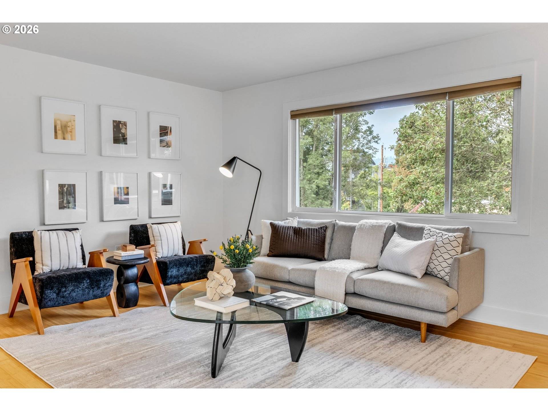 2301 SE CARUTHERS ST #10, Portland, OR 97214