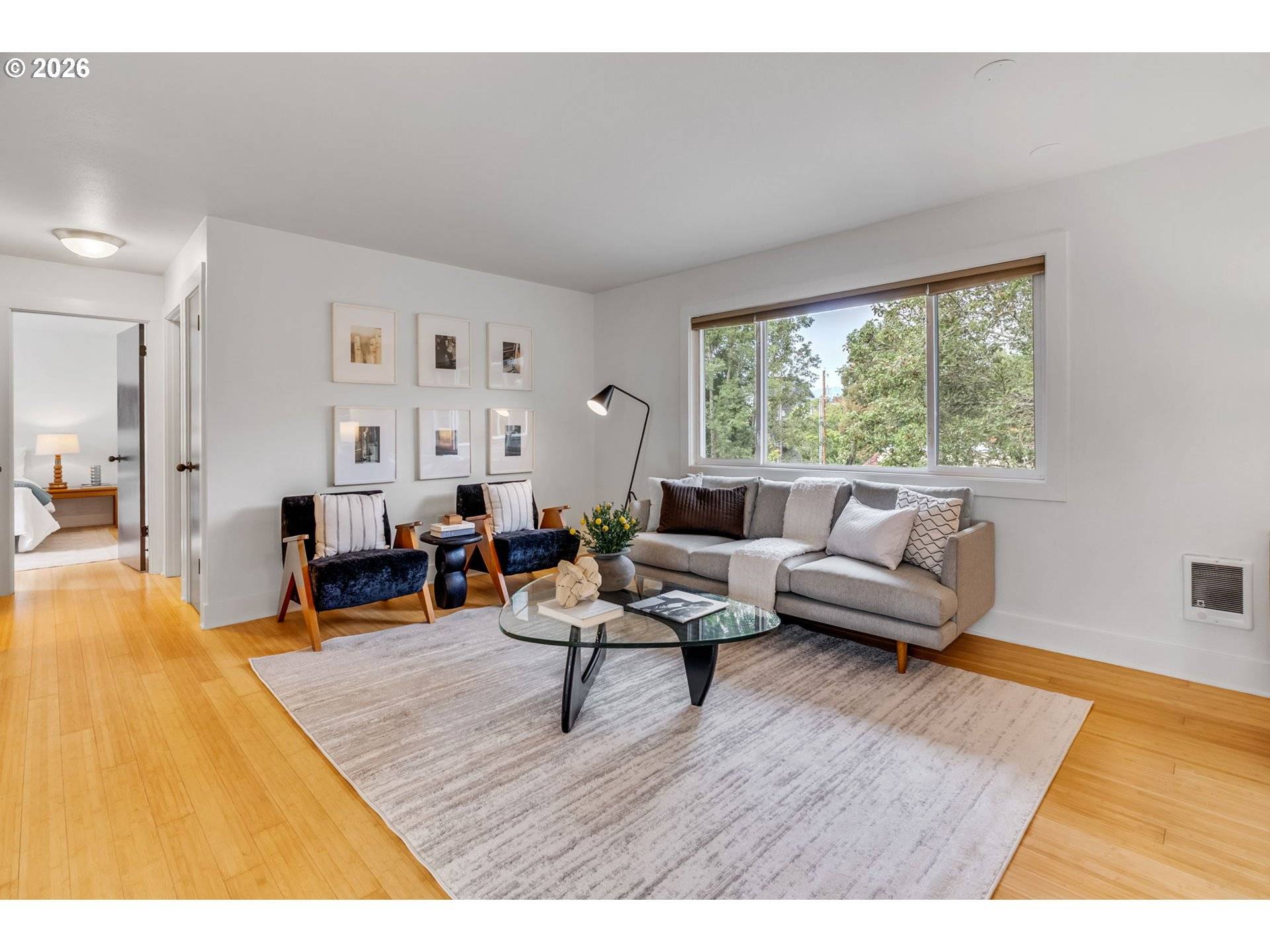 2301 SE CARUTHERS ST #10, Portland, OR 97214
