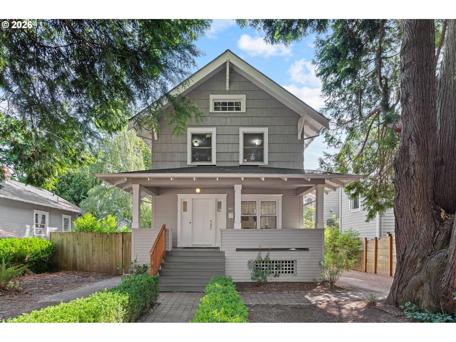 7754 SE MILWAUKIE AVE, Portland, OR 97202
