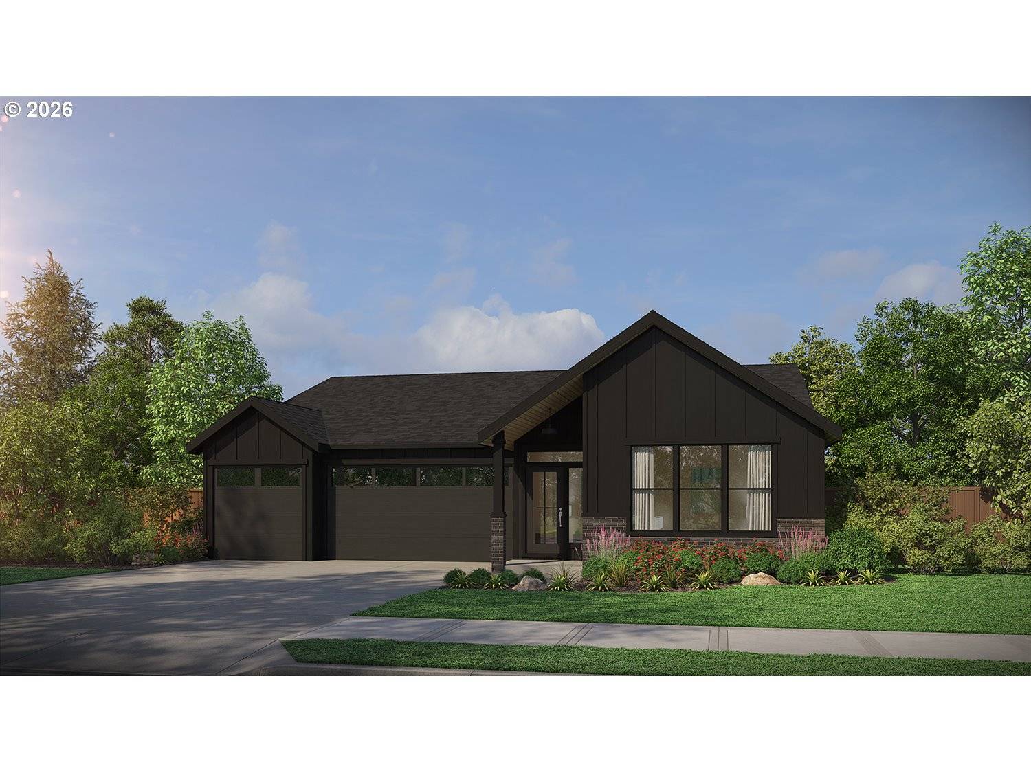1829 N 195th AVE, Vancouver, WA 98684