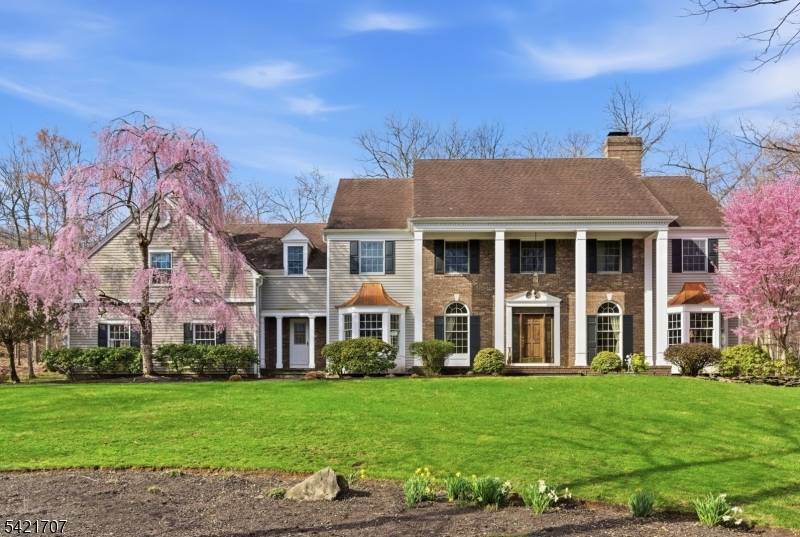 3 Lockwood Dr, Bridgewater Twp., NJ 08807
