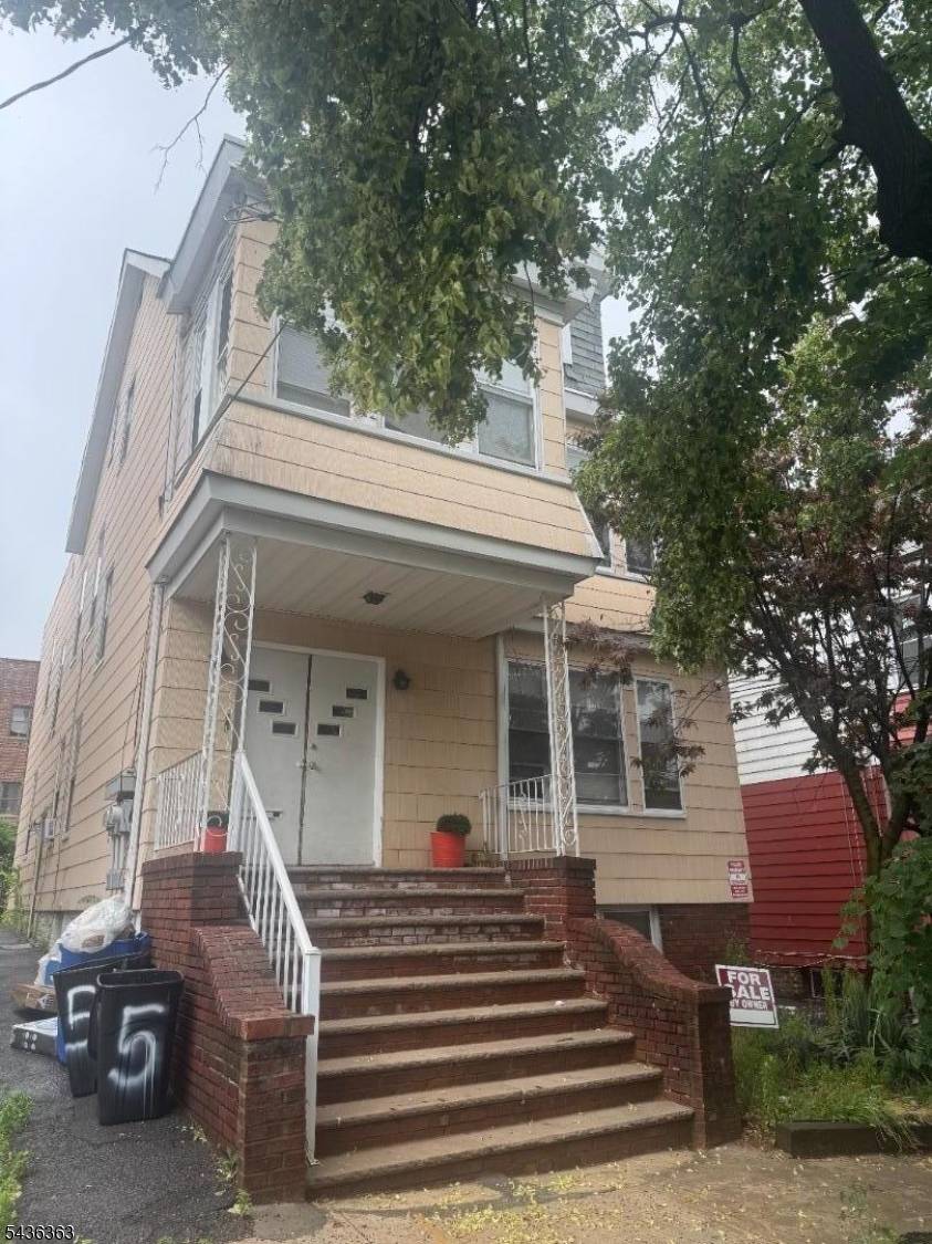 5 Mapes Ter, Newark City, NJ 07112