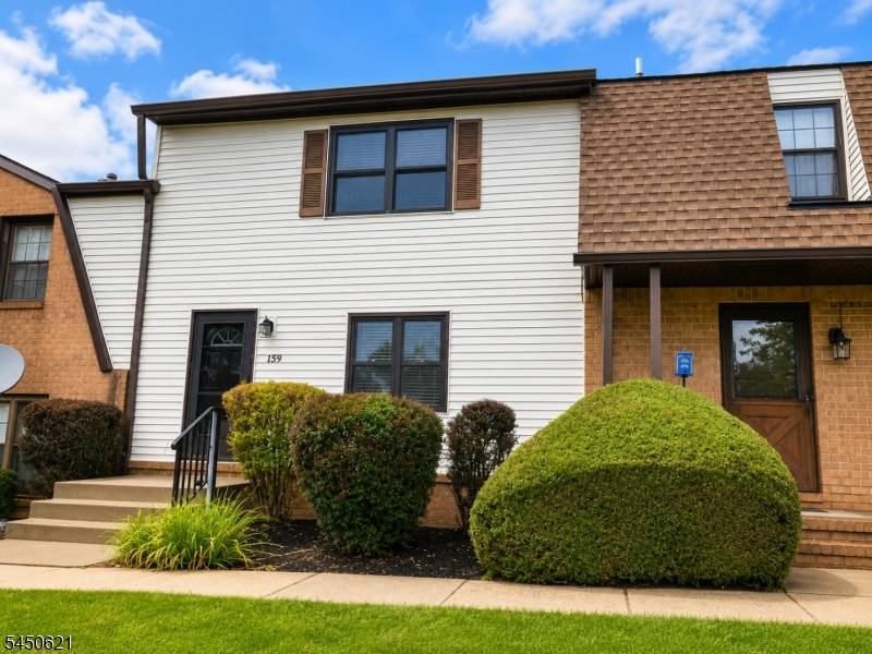 159 Riva Dr #7, Mansfield Twp., NJ 07840