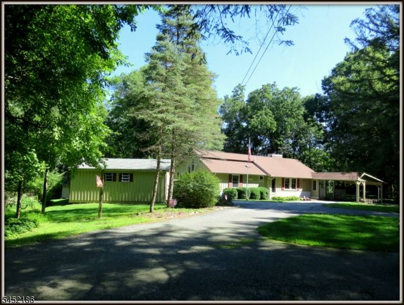 257 Kerrs Corner Rd, Frelinghuysen Twp., NJ 07825