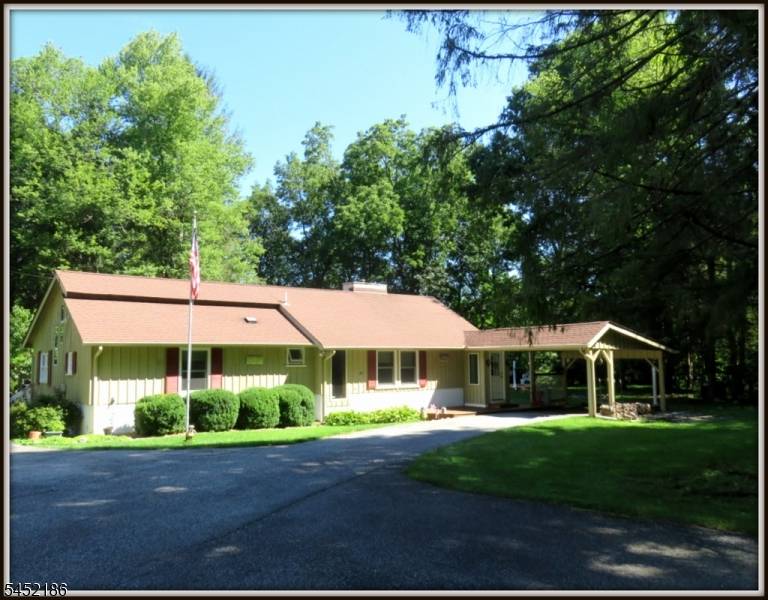 257 Kerrs Corner Rd, Frelinghuysen Twp., NJ 07825