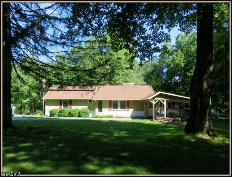 257 Kerrs Corner Rd, Frelinghuysen Twp., NJ 07825