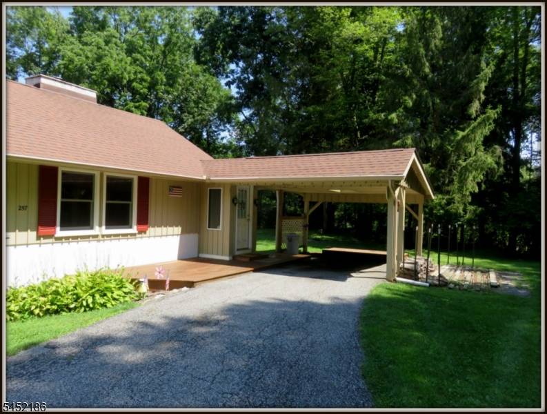 257 Kerrs Corner Rd, Frelinghuysen Twp., NJ 07825