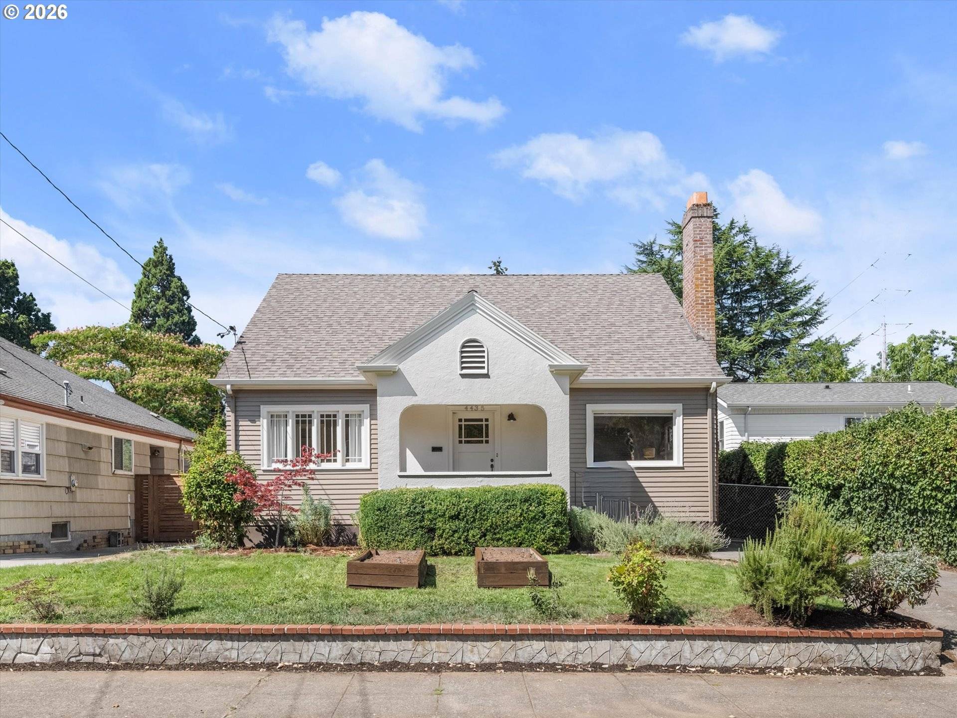 4435 NE 35TH AVE, Portland, OR 97211
