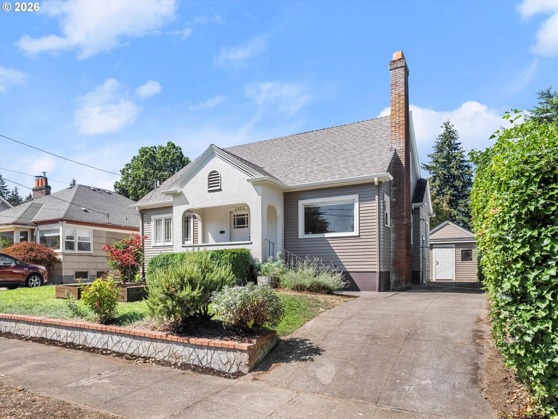 4435 NE 35TH AVE, Portland, OR 97211