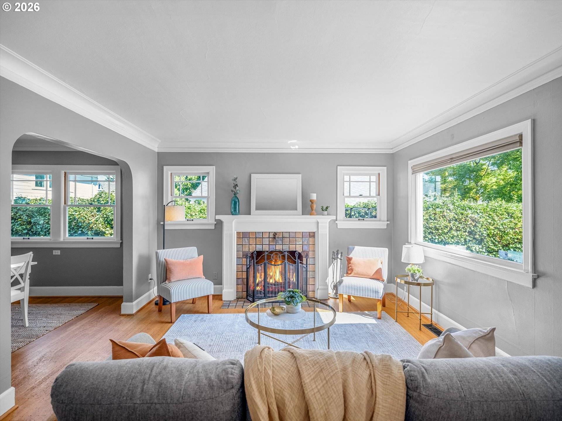 4435 NE 35TH AVE, Portland, OR 97211