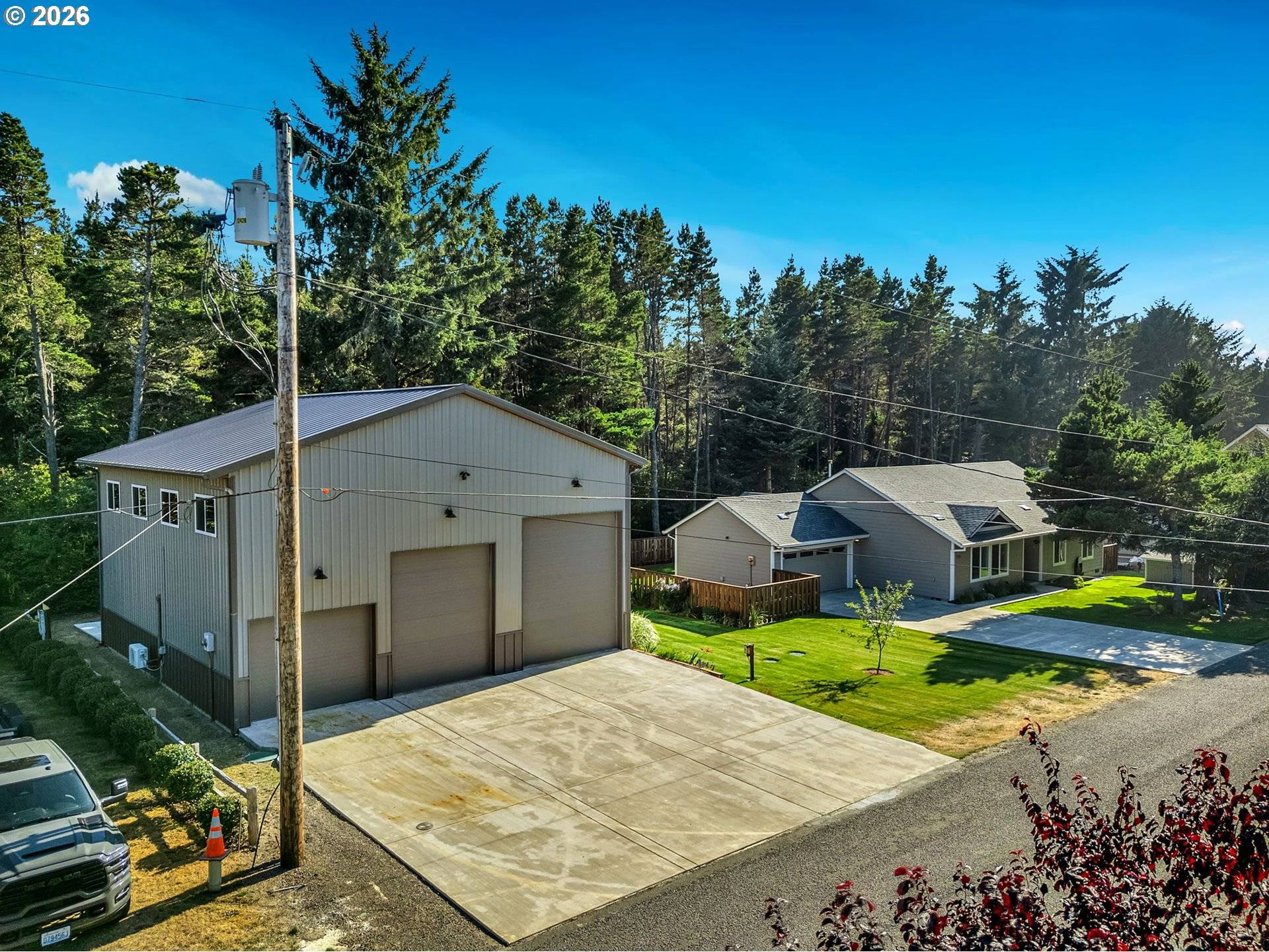 1314 187th, Long Beach, WA 98631