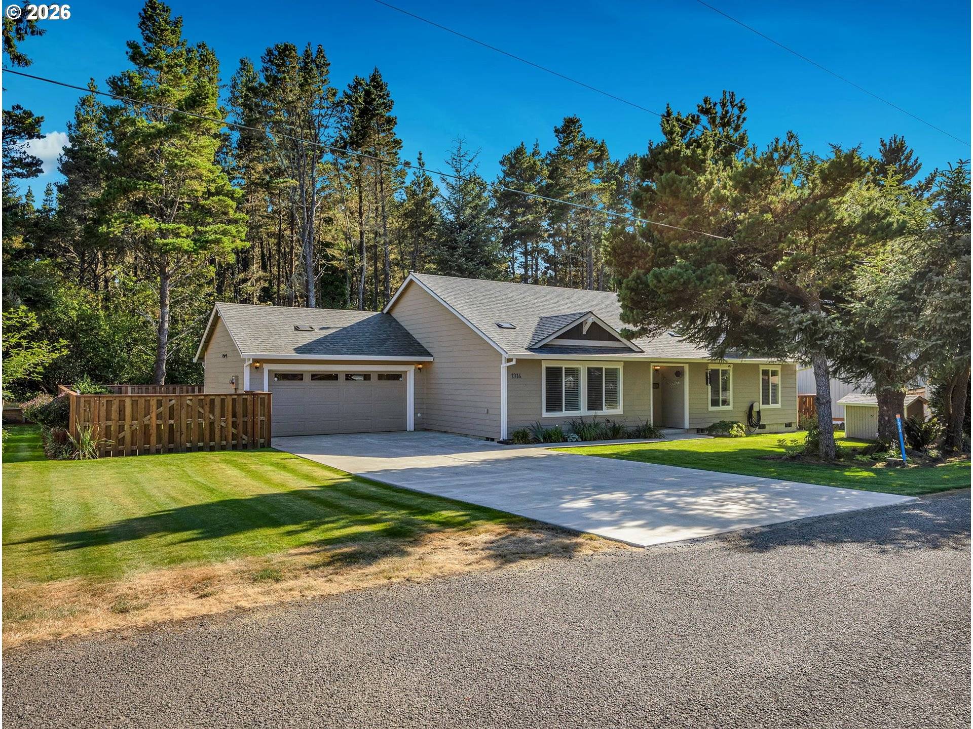 1314 187th, Long Beach, WA 98631
