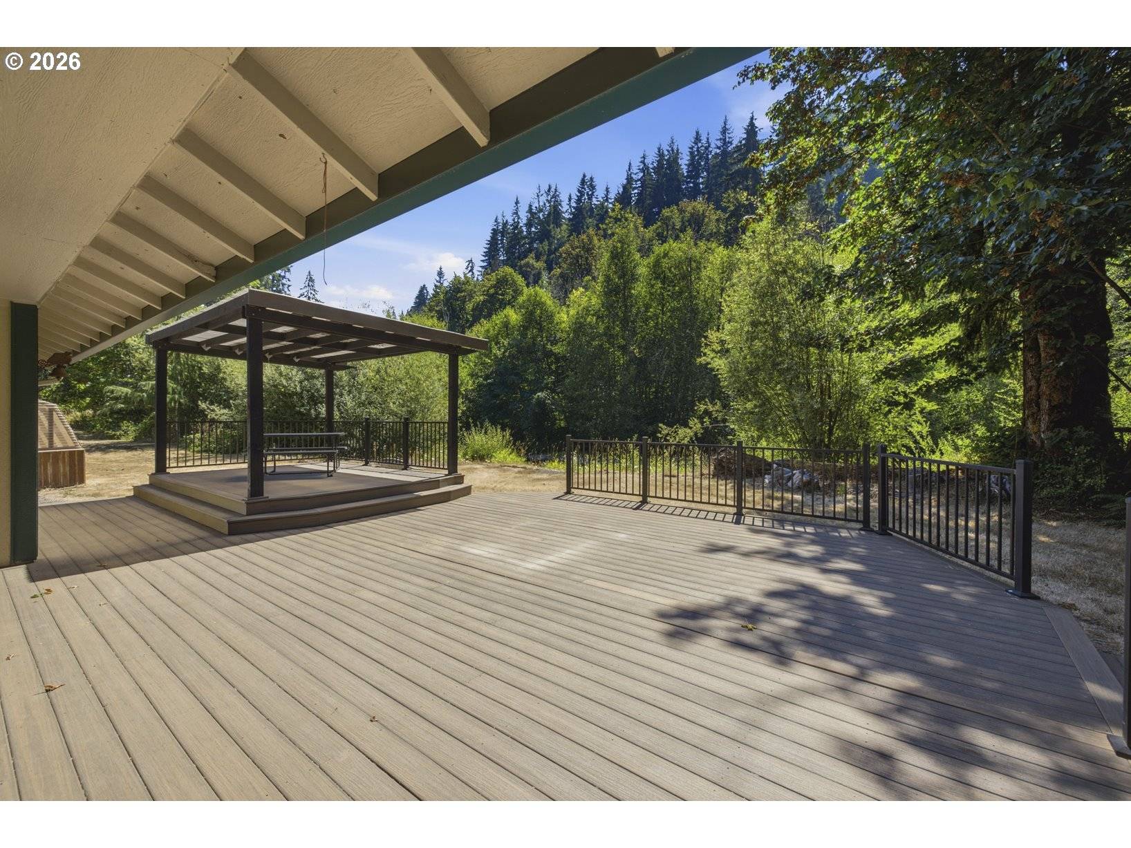 20658 ABIQUA RD N, Scotts Mills, OR 97375
