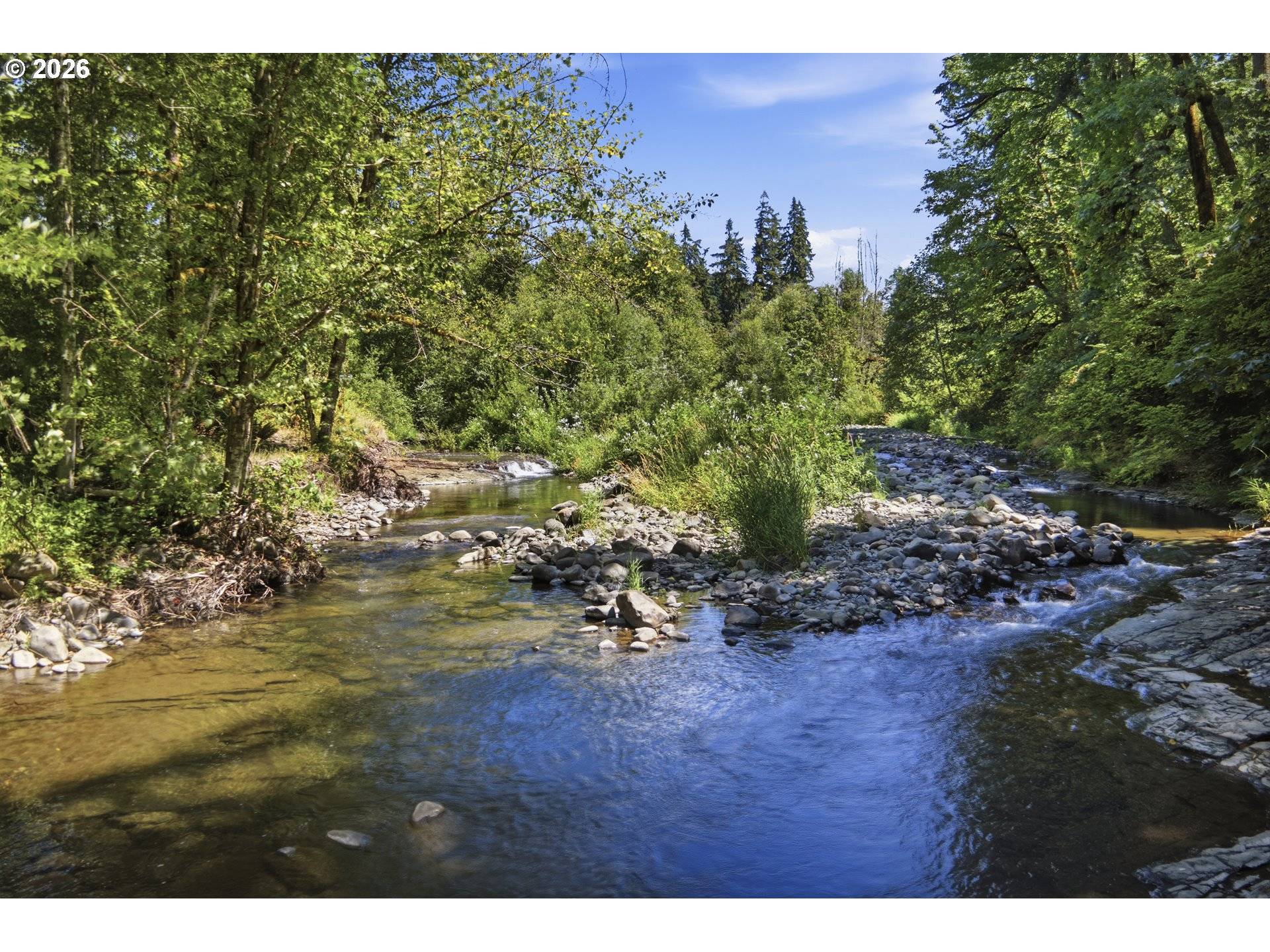 20658 ABIQUA RD N, Scotts Mills, OR 97375