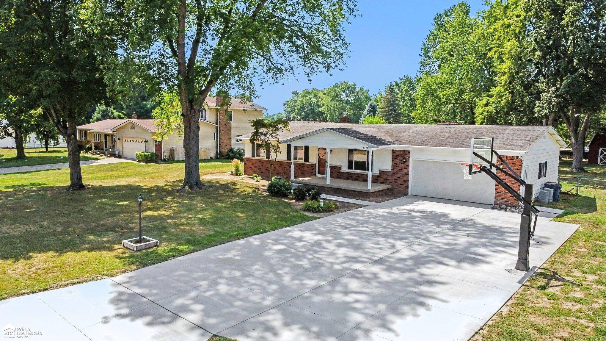 8545 Gallant Fox TRL, Flushing Twp, MI 48433
