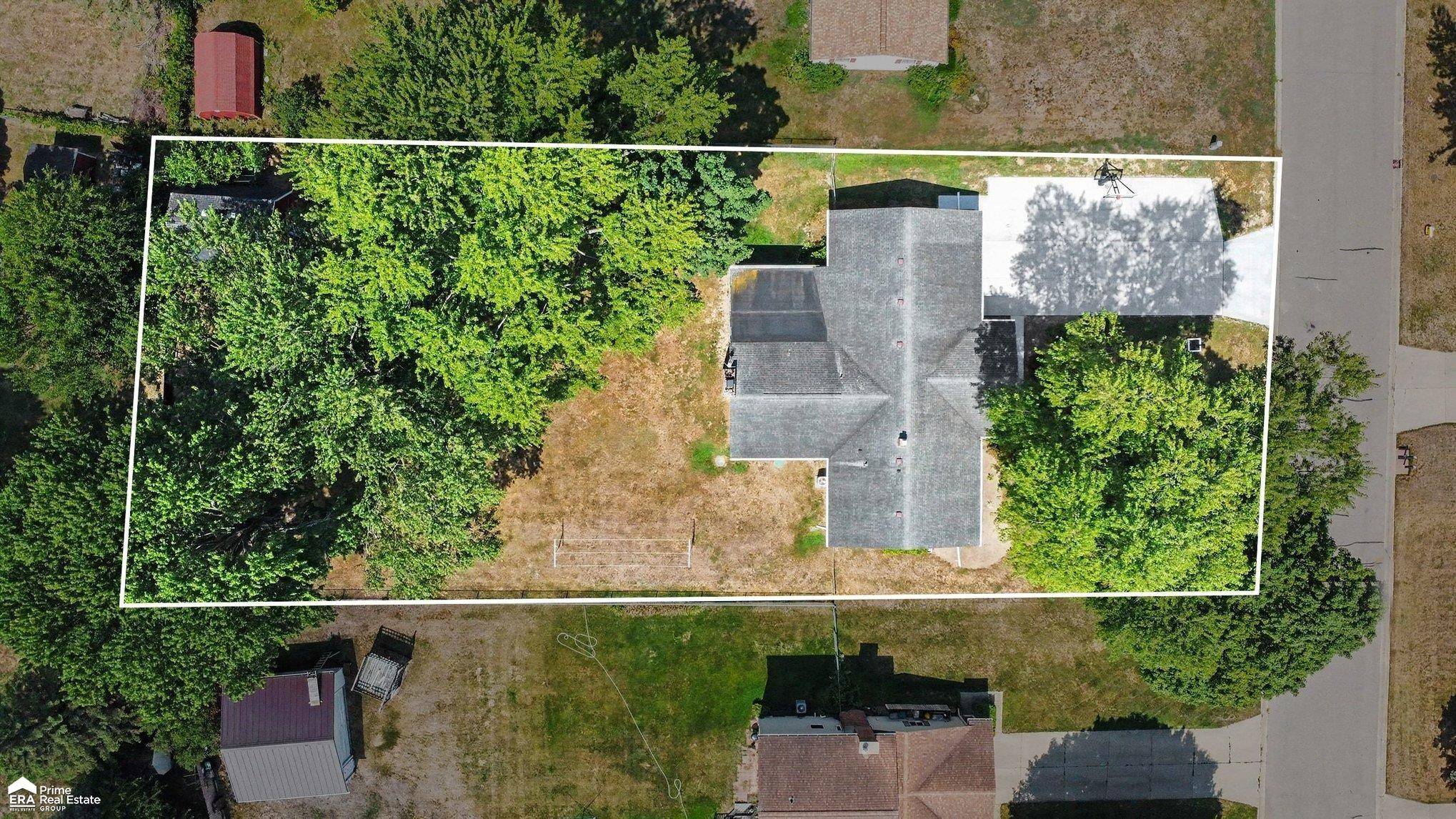 8545 Gallant Fox TRL, Flushing Twp, MI 48433