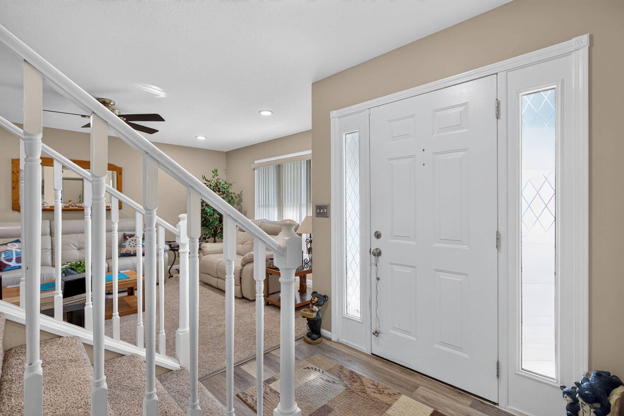 165 Hawthorne DR, Cement City Twp, MI 49230