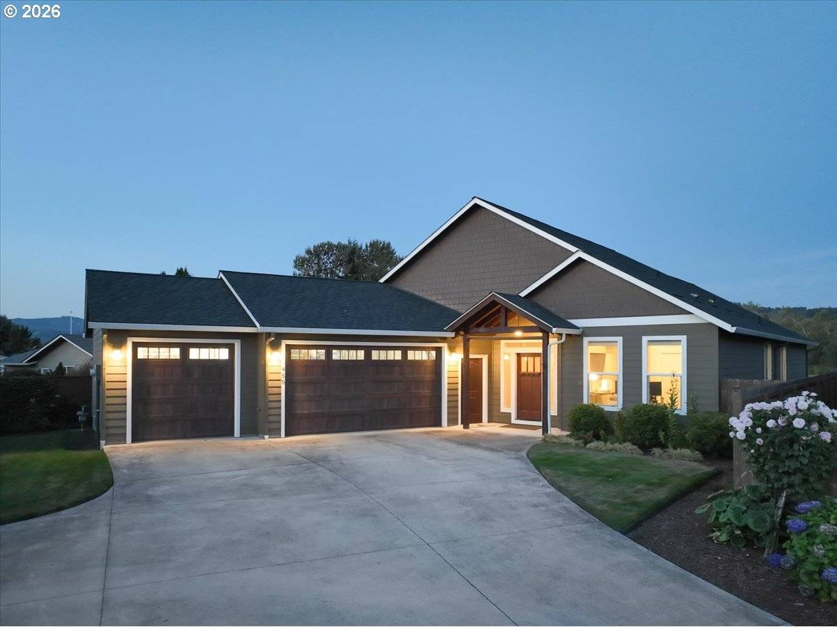 450 LILAC LN, Woodland, WA 98674