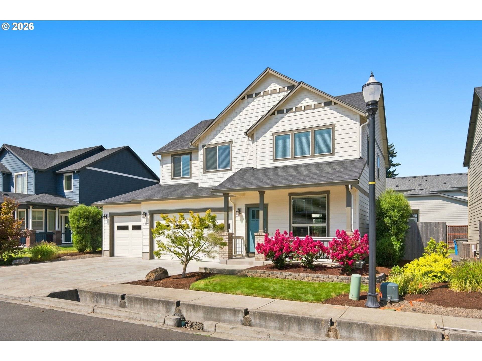 5810 NE 45TH ST, Vancouver, WA 98661