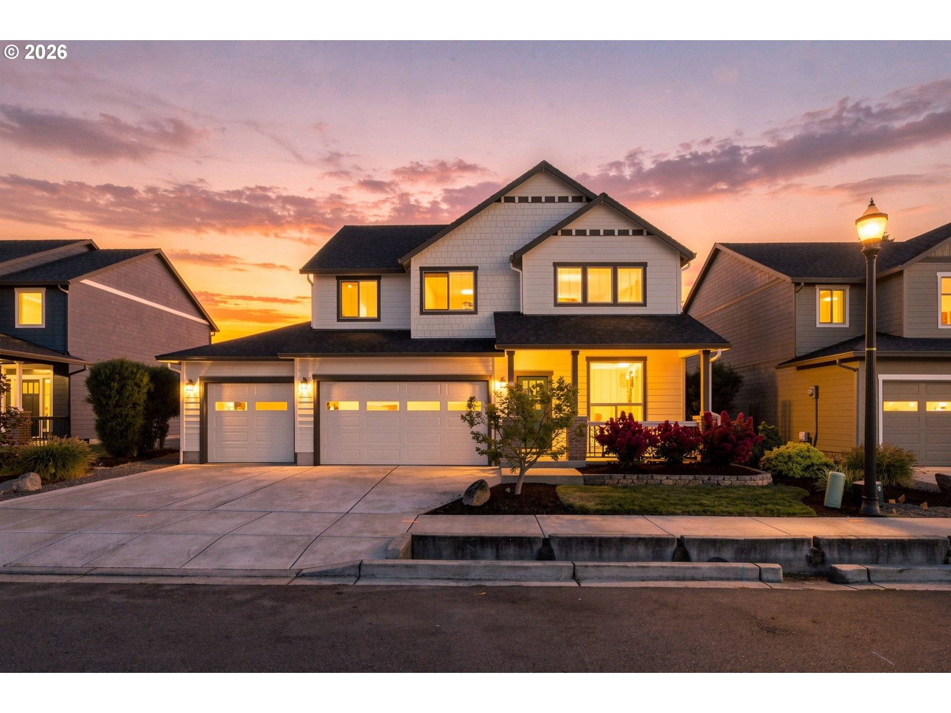 5810 NE 45TH ST, Vancouver, WA 98661