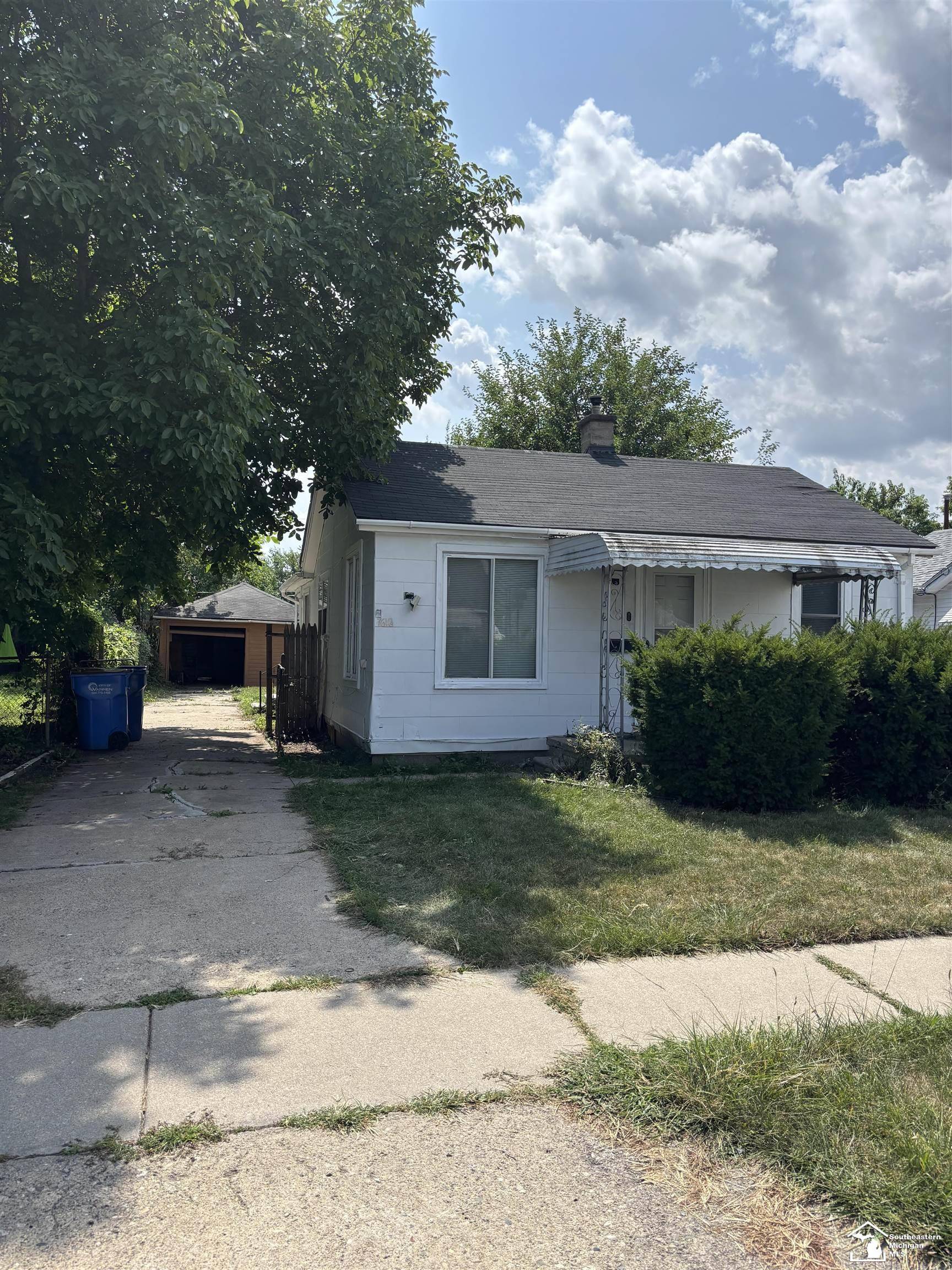 7616 Meadow ST, Warren, MI 48091