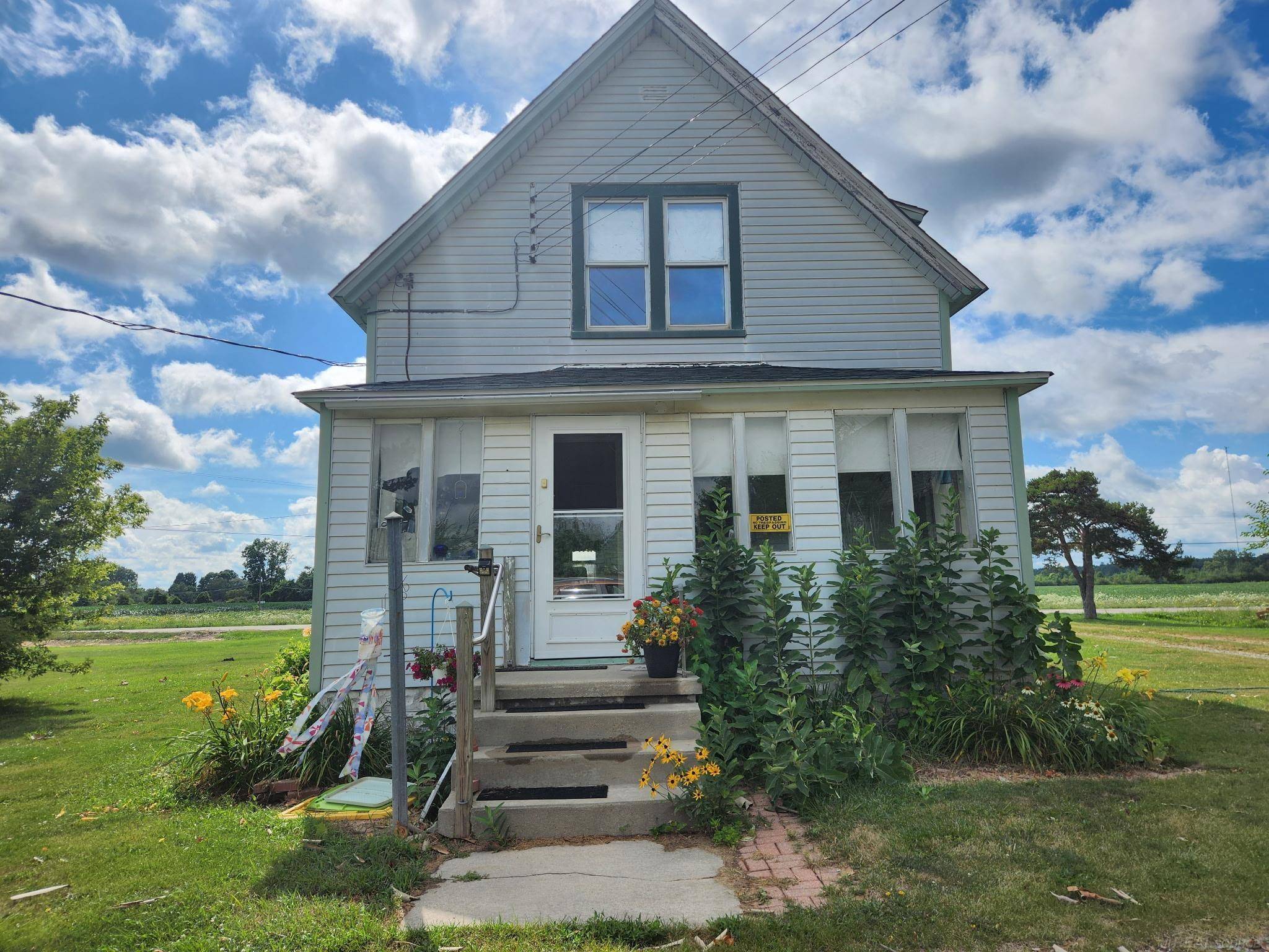 71040 Omo RD, Richmond Twp, MI 48062