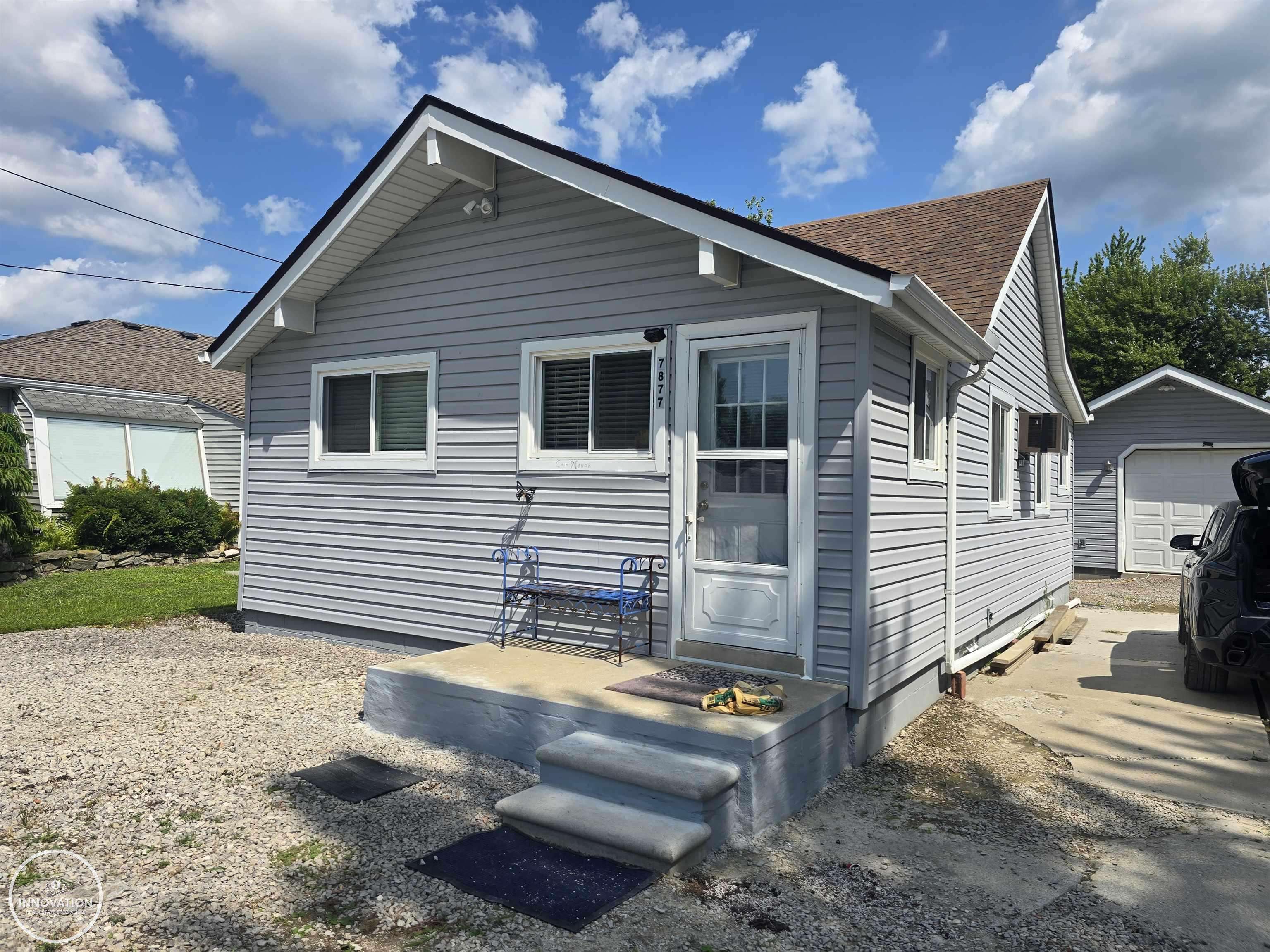 7877 Belleau RD, Ira Twp, MI 48023