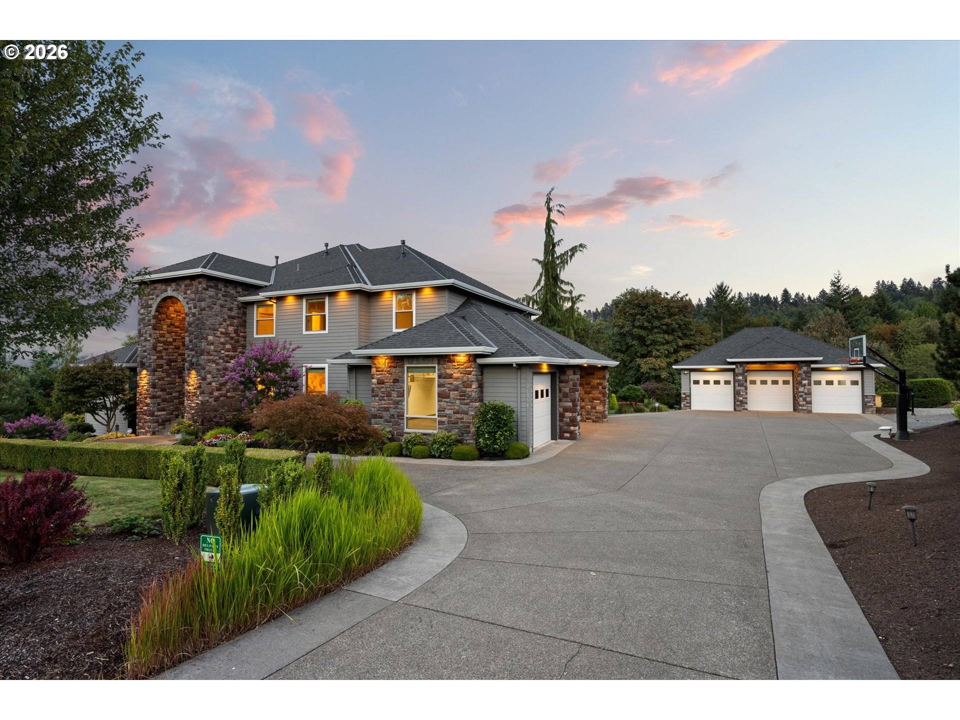 26354 SW LABROUSSE RD, Sherwood, OR 97140