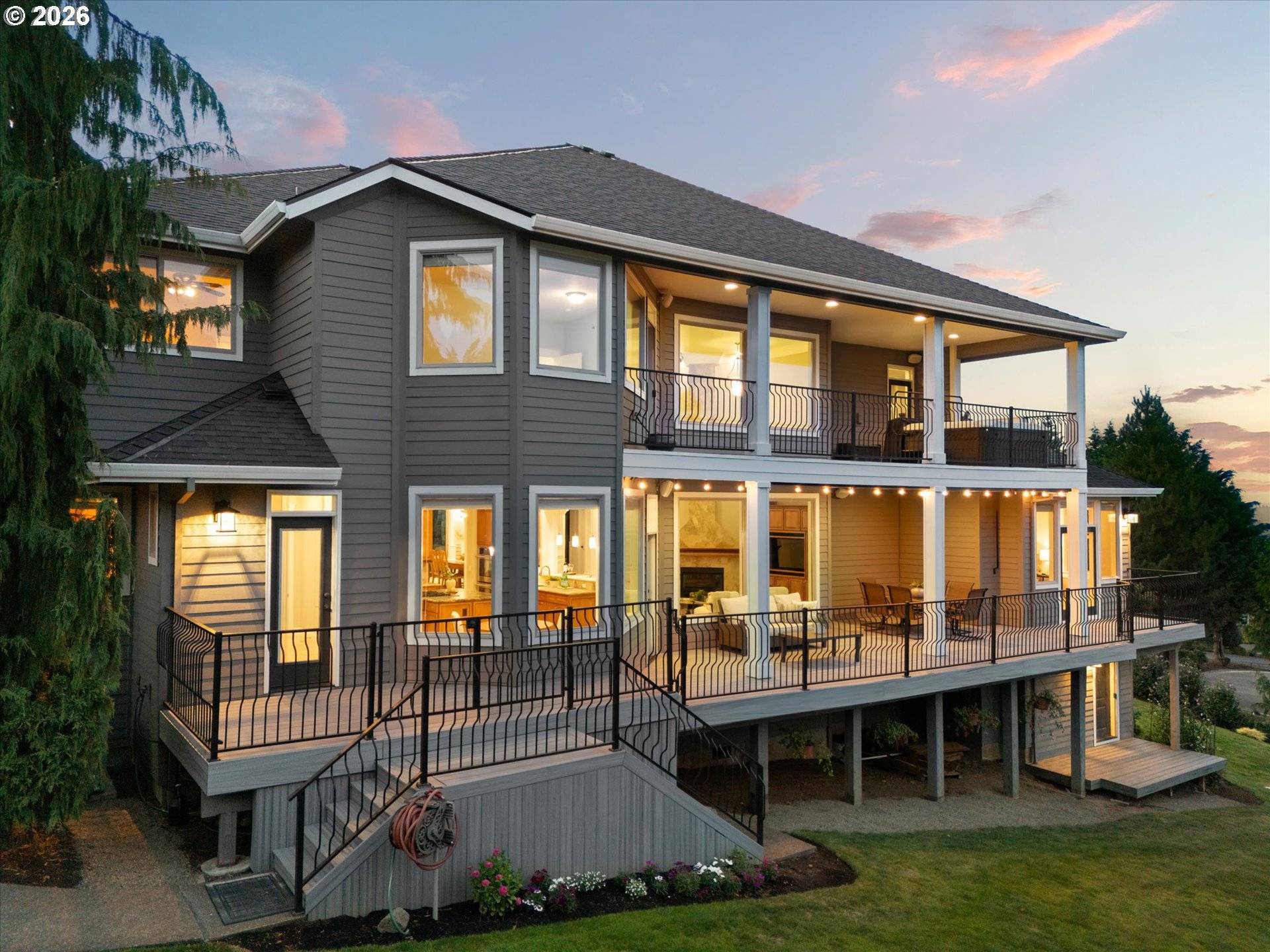 26354 SW LABROUSSE RD, Sherwood, OR 97140