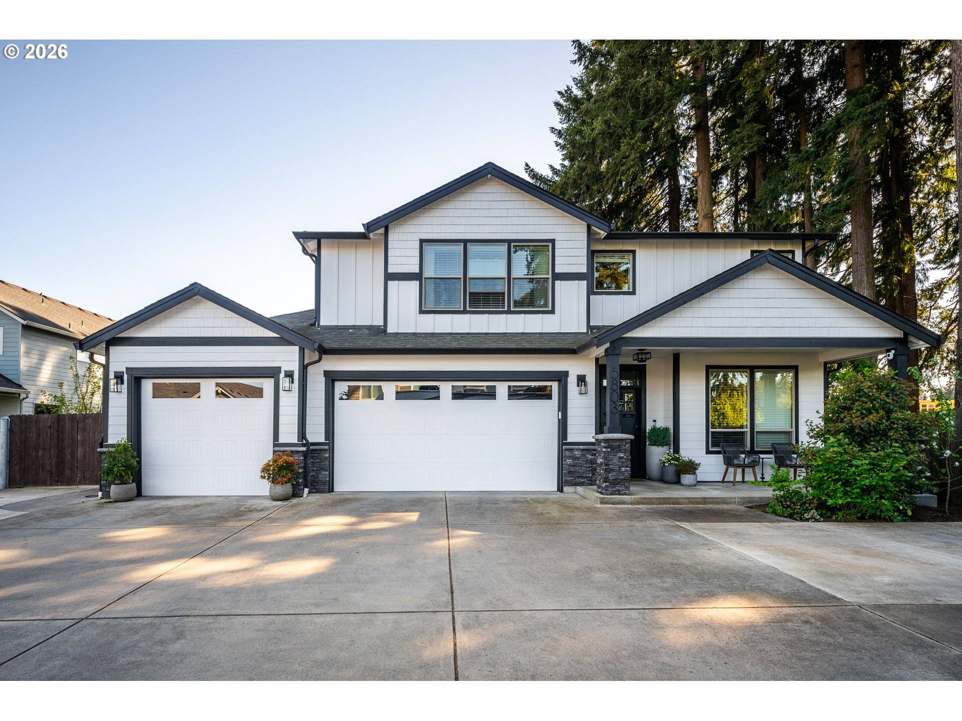 5803 NE 125TH CIR, Vancouver, WA 98686