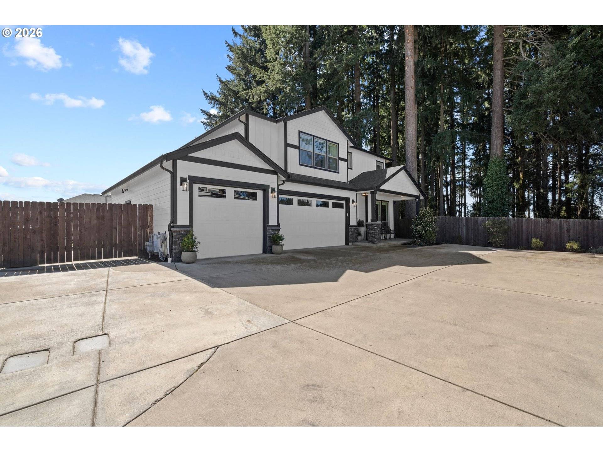 5803 NE 125TH CIR, Vancouver, WA 98686